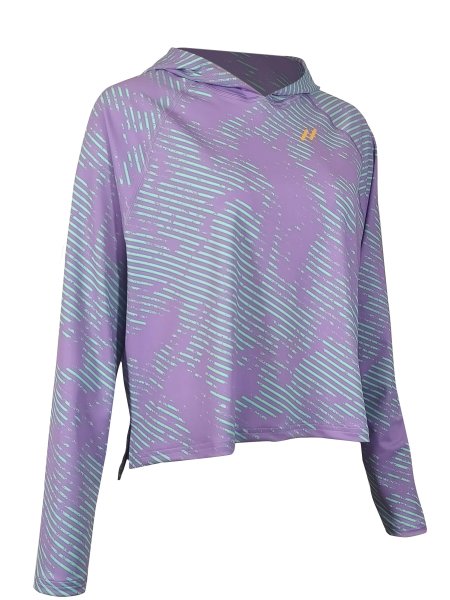 Frauen UV Hoodie ‘reiya‘