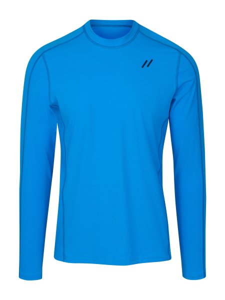 MEN UV Langarmshirt - tuvu cielo 