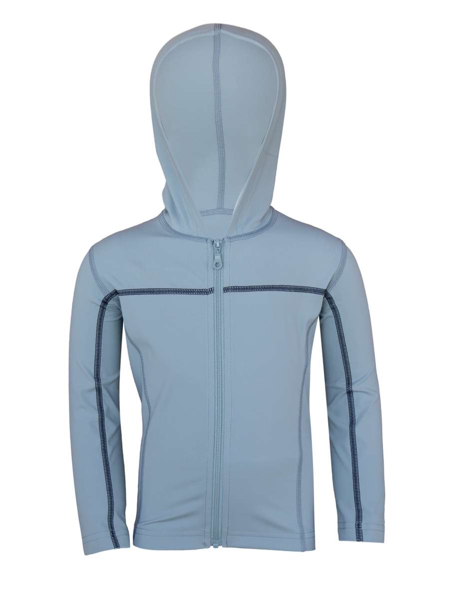 Kinder Kapuzenshirt ‘bell air‘