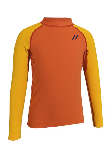 Jugend UV Langarmshirt ’moala ciana‘
