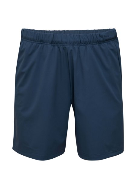 Herren UV Shorts - blue dawn 