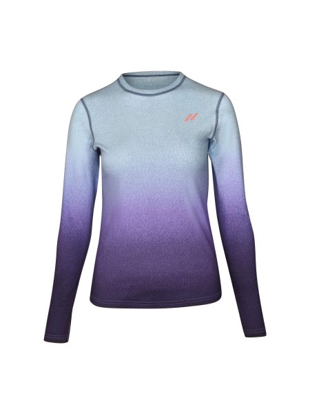 Frauen UV Langarmshirt - loma 