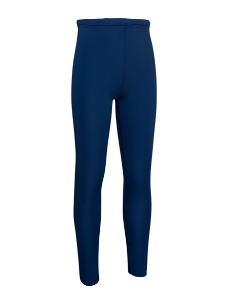 Jugend Leggins 'code zero'