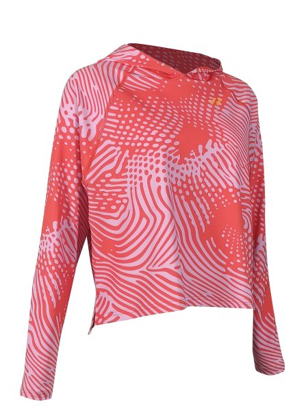 Frauen UV Hoodie ‘deio‘ 