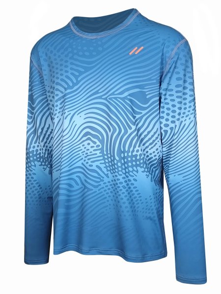 Herren UV Langarmshirt ’vancore’ 