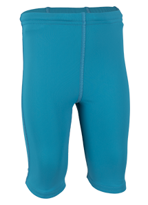 Kinder-3/4 Bade-Hose 'capri'