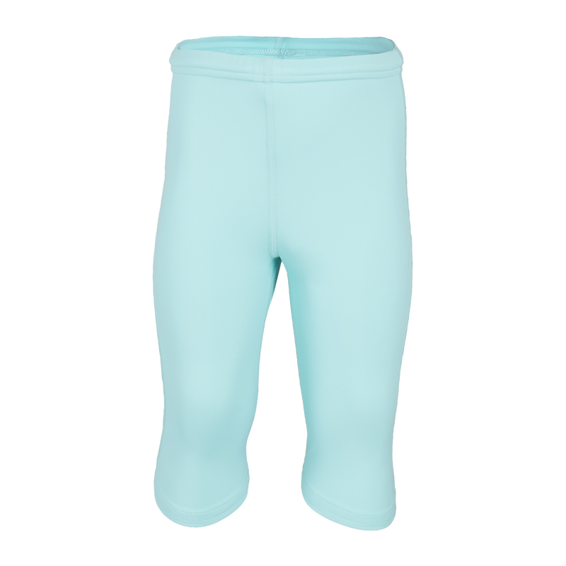 UV Sonnenschutz 3/4 Hose 'caribic' mit UPF 80 für Kinder Marke hyphen