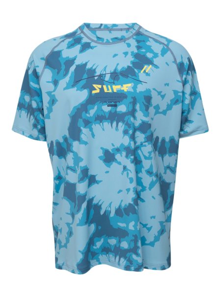Herren UV Shirt ’surf vani’ 