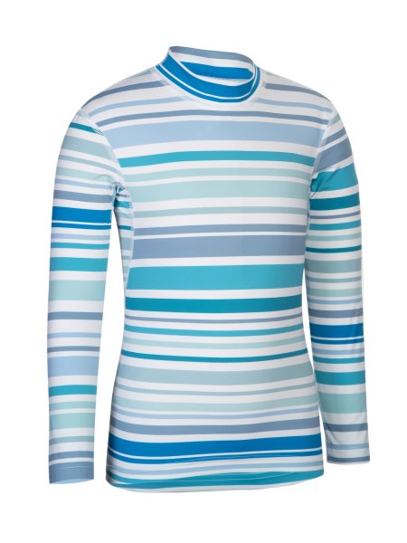 Jugend Langarmshirt ' wild streaks‘