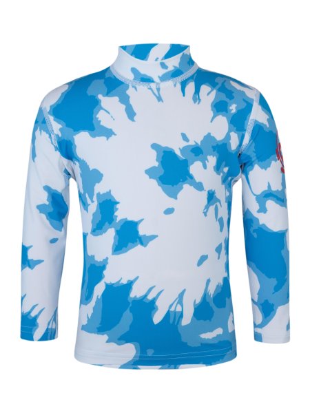 Kinder UV Langarmshirt - he'enalu 