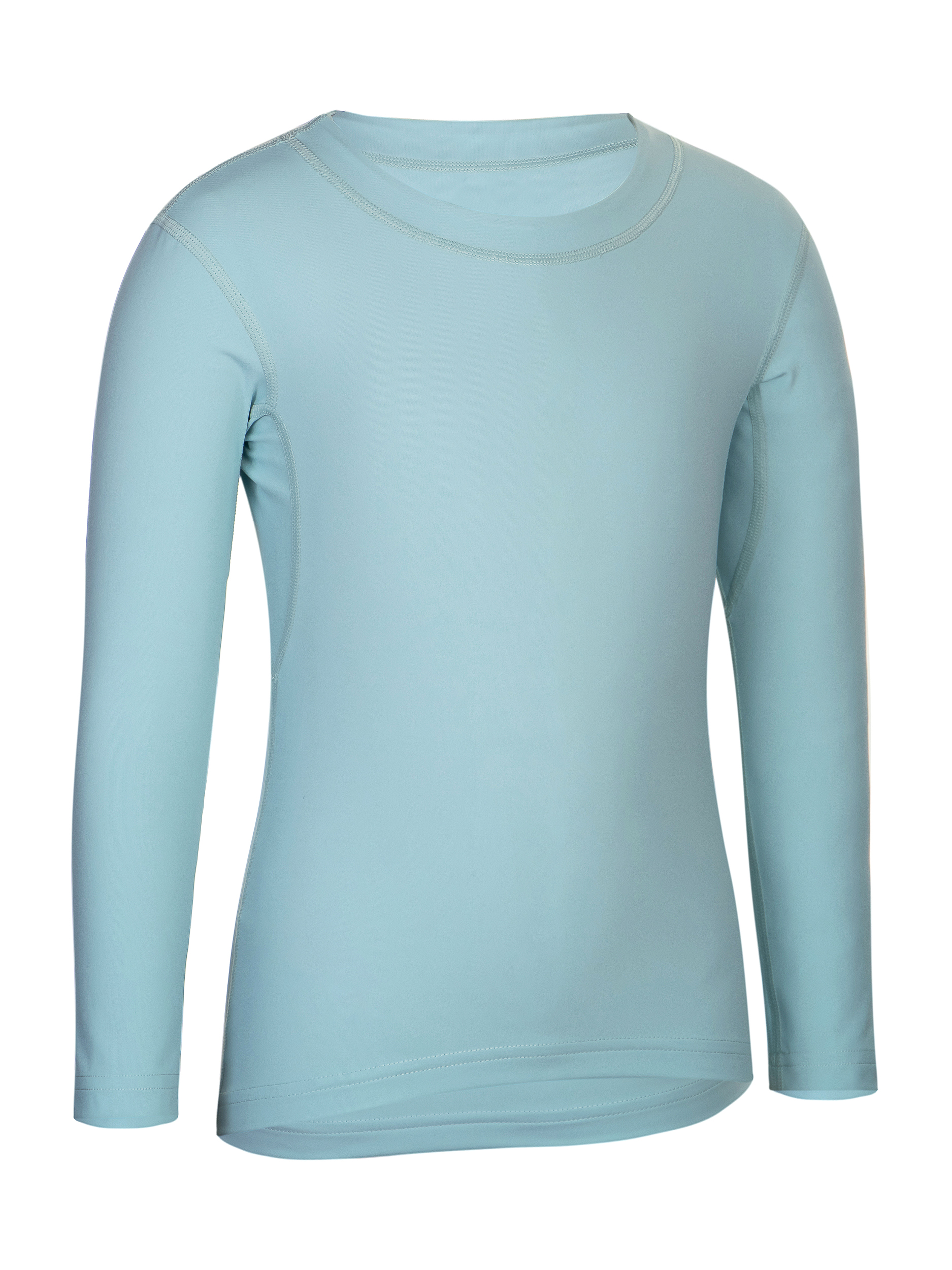 Kinder Langarmshirt ‘aquarius‘ mit UPF 80 von Hyphen