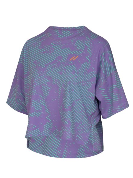 Frauen UV Shirt - reiya 