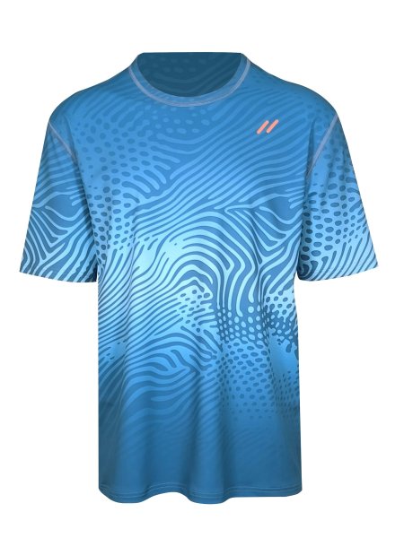 Herren UV Shirt ’vancore'