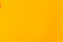 Sonnenschutzstoff 'orange' elastisch pro 50 cm