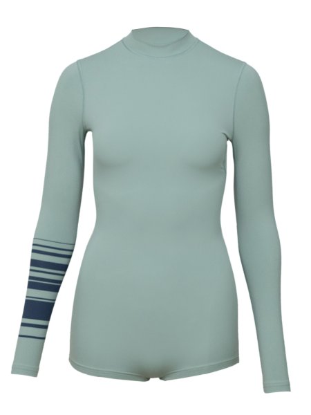 Frauen Monoshort - tepee Grösse 38