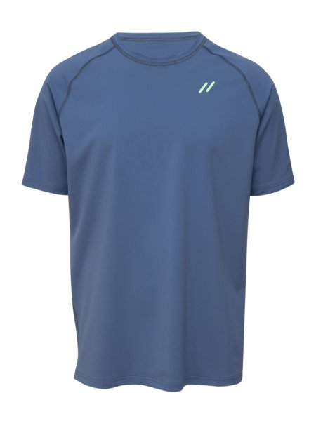 Herren Shirt - aloha dion 