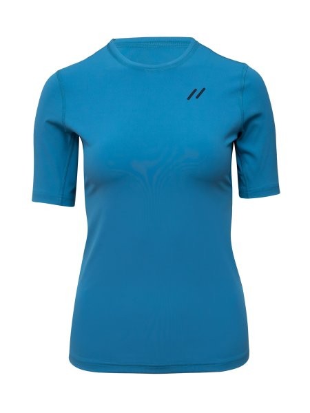 UV Shirt ‘taha vanira bay‘ für Damen mit UPF 80 von hyphen
