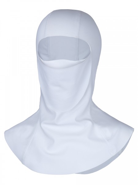 Gesichtsmaske mit UPF 80 von Hyphen